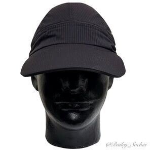 Lululemon Race To Place Running Hat